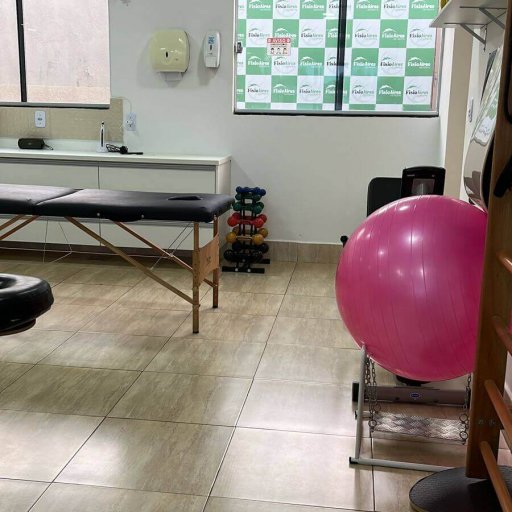 FisioAires Fisioterapia em Senador Canedo