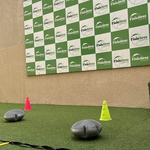 FisioAires Fisioterapia em Senador Canedo