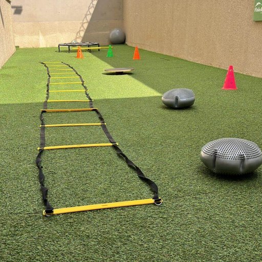 FisioAires Fisioterapia em Senador Canedo