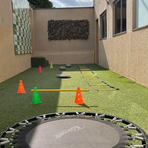 FisioAires Fisioterapia em Senador Canedo