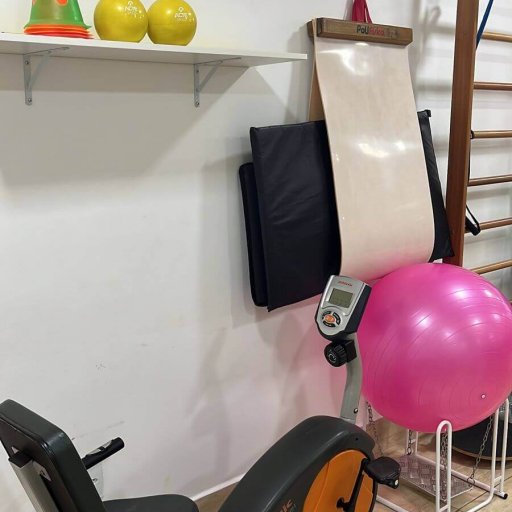 FisioAires Fisioterapia em Senador Canedo