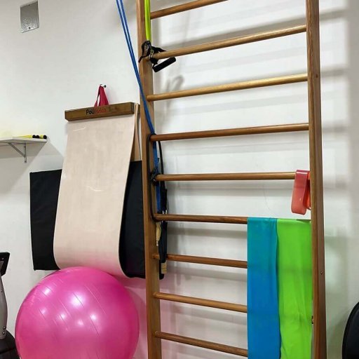 FisioAires Fisioterapia em Senador Canedo