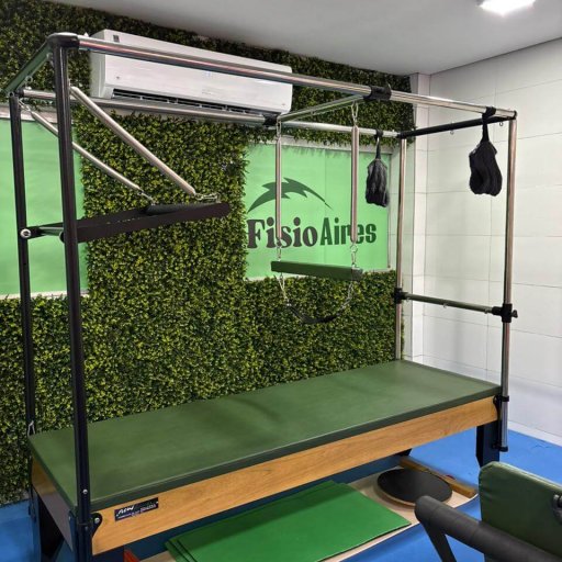 Sala Pilates