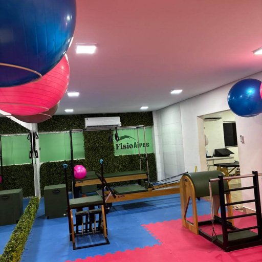 Sala Pilates