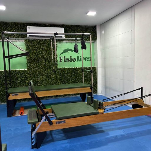 Sala Pilates