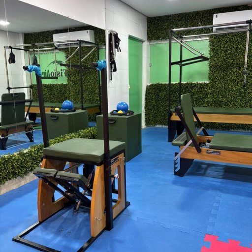 Sala Pilates